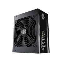 Cooler Master MWE Gold V2 1050W Full Modular 80 Plus Gold Certified Power Supply