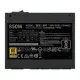 Cooler Master V SFX Gold 850 Full Modular 850W SFX 80 Plus Gold Certified Power Supply