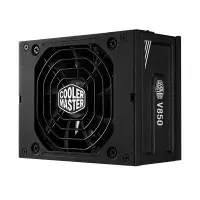 Cooler Master V SFX Gold 850 Full Modular 850W SFX 80 Plus Gold Certified Power Supply