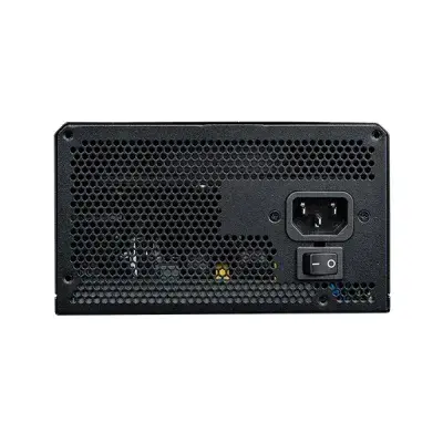 image of Cougar GR850 850W 80+ Gold Certified Full Modular Power Supply with Spec and Price in BDT