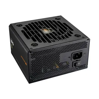 image of Cougar GR750 750W 80+ Gold Certified Full Modular Power Supply with Spec and Price in BDT