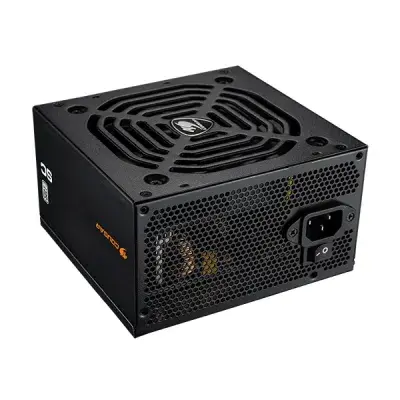 image of Cougar SC550 550W 80+ EU Standard Certified Power Supply with Spec and Price in BDT