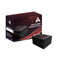 Golden Field GF500 MAX Power Supply