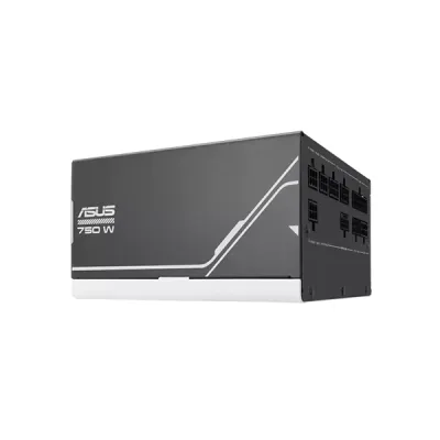image of ASUS Prime AP-750G 750W 80 Plus Gold ATX 3.1 Fully Modular Power Supply with Spec and Price in BDT