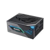 ASUS ROG THOR 1600W Titanium III 80+ Titanium ATX 3.1 Fully Modular Power Supply