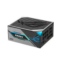 ASUS ROG Thor 1000W Platinum III 80 Plus Platinum ATX 3.1 Power Supply
