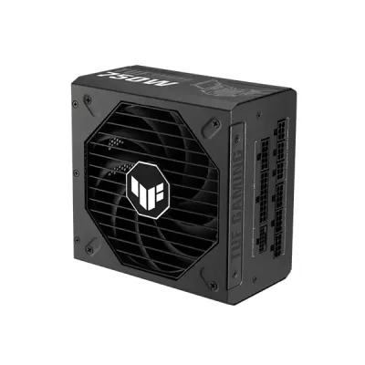 image of ASUS TUF Gaming 750W Gold 80 Plus Gold ATX 3.1 Fully Modular Power Supply with Spec and Price in BDT