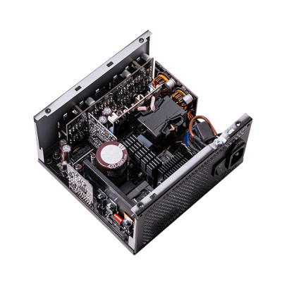 image of Adata XPG Core Reactor 750W 80+ Gold Full Modular Power Supply (CORE-REACTOR- 750G-BKCEU) with Spec and Price in BDT