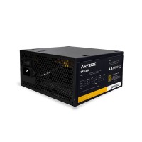 Aresze GFX-550 550 Watt 80Plus Bronze Power Supply