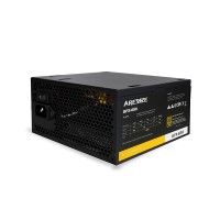Aresze GFX-650 650 Watt 80Plus Bronze Power Supply