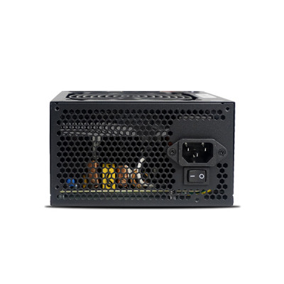 image of Aresze GFX-650 650 Watt 80Plus Bronze Power Supply with Spec and Price in BDT