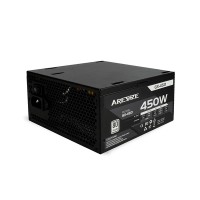 Aresze GX-450 450 Watt 80Plus Standard Power Supply