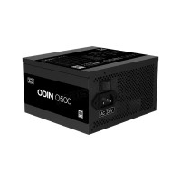 Xigmatek Odin 500W 80+ Power Supply