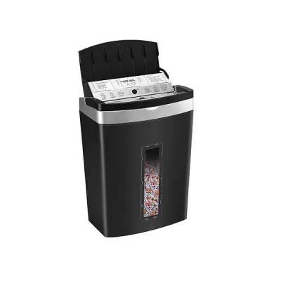 image of Ofitech Office Series OA760Mi Micro Cut Paper Shredder with Spec and Price in BDT