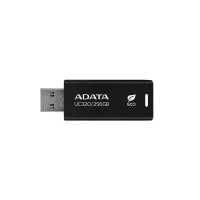 ADATA UC320 256GB USB 3.2 Pen Drive - Black