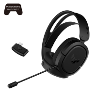 ASUS TUF Gaming H1 Wireless Headphone