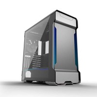 Phanteks PH-ES518XTG_DGS01 Enthoo Evolv X Case Galaxy Silver Case