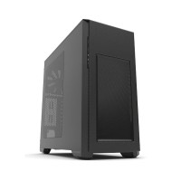Phanteks PH-ES515PTG_BK Enthoo Pro M Black Case