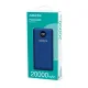 Adata P20000QCD 20000mAh Type-C Power Bank