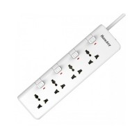 Huntkey PZA 402 4-Ports Power Strip