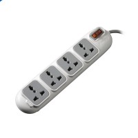 Huntkey SZD 401 4-Port Power Strip