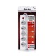 Huntkey SZN 501 3 Pin Power Strip