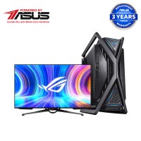 Powered By ASUS | ROG Series - Pre-Build PC - 1