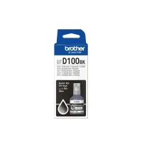 Brother BTD100BK Black Ink Bottle