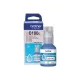 Brother BTD100C Cyan Ink Bottle