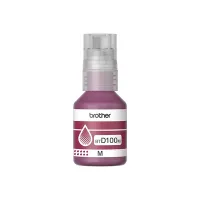 Brother BTD100M Magenta Ink Bottle