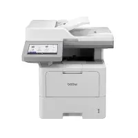 Brother MFC-L6910DN Mono Laser Multi-Function Printer