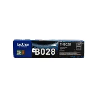 Brother TN-B028 Black Toner Cartridge