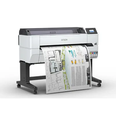 image of Epson SureColor SC-T5435 36-inch Technical Printer with Spec and Price in BDT