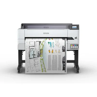image of Epson SureColor SC-T5435 36-inch Technical Printer with Spec and Price in BDT