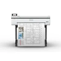 Epson SureColorTM SC-T5130M 36-inch Multi-Function Technical Printer
