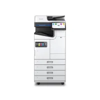 Epson WorkForce Enterprise AM-C4000 A3 Colour Multifunction Printer