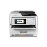 Epson WorkForce Pro WF-C5890 Wi-Fi Duplex All-in-One Inkjet Printer