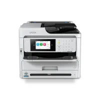 Epson WorkForce Pro WF-M5899 A4 Monochrome Multi-Function Printer