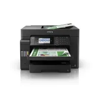Epson EcoTank L15160 A3 Wi-Fi Duplex All-in-One Ink Tank Printer