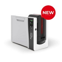 Evolis Agilia Retransfer Card Printer
