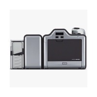 HID FARGO HDP5000 Dual Side HD Plastic Card Printer