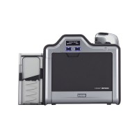 HID FARGO HDP5000 Single Side HD Plastic Card Printer