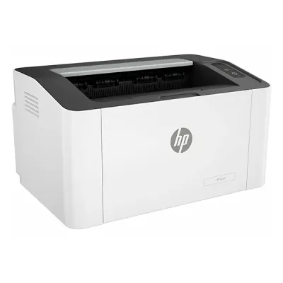 image of HP Laser 1008A (714Z8A) Single Function Mono Laser Printer with Spec and Price in BDT