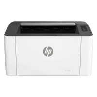 HP Laser 1008A (714Z8A) Single Function Mono Laser Printer