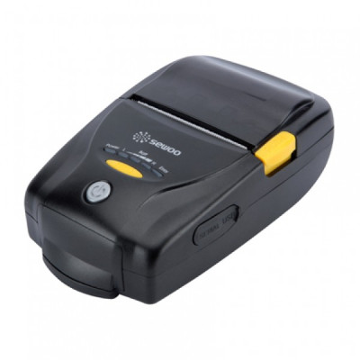 image of Sewoo LK-P21 Wireless POS Printer with Spec and Price in BDT