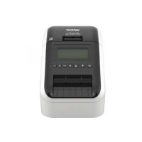 Brother QL-820NWB Label Printer