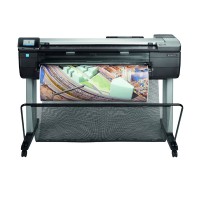 HP DesignJet T830 Multifunction Printer