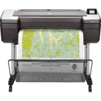 HP DesignJet T1708 44 inch Printer