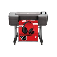 HP DesignJet Z6 24" PostScript Printer (T8W15A)