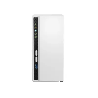 image of QNAP TS-233 2 Bay Tower NAS Storage with Spec and Price in BDT